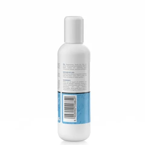 Cleaner NTN Premium płyn do odtłuszczania płytki paznokcia 100 ml ET