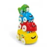 CLE BABY Wieza z autek 17726