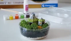 !!! CLE Harry Potter Terrarium 19248
