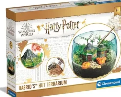 !!! CLE Harry Potter Terrarium 19248
