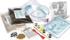 !!! CLE Harry Potter Terrarium 19248