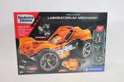 CLE Laboratorium mechaniki Samochod 50872