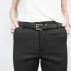 #CL ELEGANCKIE SPODNIE CYGARETKI Push-up roz.46