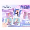 CLE memo pocket Frozen 18314