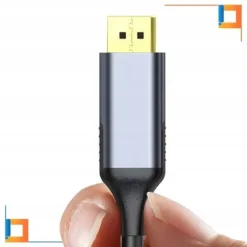 CO2 KABEL MINI DISPLAYPORT 1.4 PRZEWÓD DO MONITORA MINI DP - DP 8K 60HZ 3M