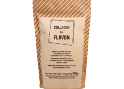 Collagen by Flavon Kolagen opakowanie 300 gr