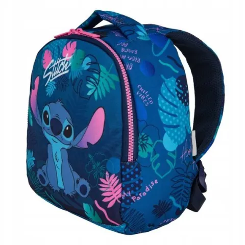 CoolPack plecak do przedszkola dziecięcy na wycieczki Stich Stitch Puppy