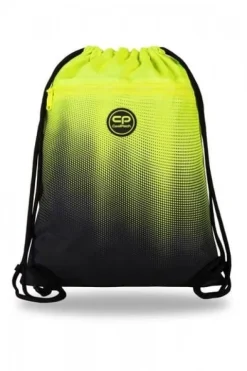 CoolPack plecak szkolny 1-3 klasa tornister Gradient Lemon zestaw