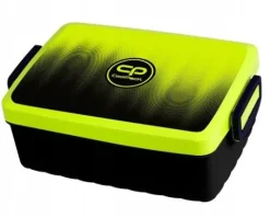 CoolPack plecak szkolny 1-3 klasa tornister Gradient Lemon zestaw