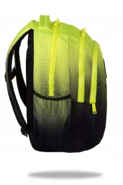 CoolPack plecak szkolny 1-3 klasa tornister Gradient Lemon zestaw
