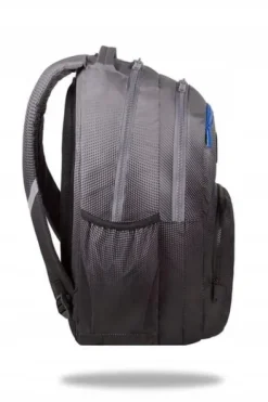 CoolPack plecak szkolny młodzieżowy Gradient Grey 4 5 6 7 8 klasa