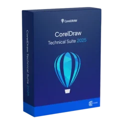 CORELDRAW TECHNICAL SUITE 2025 | LICENCJA WIECZYSTA | WYSYŁKA 1 MIN | PL