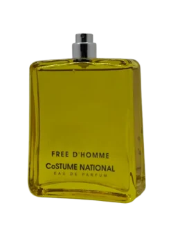 Costume National Free d'Homme 100ml edp