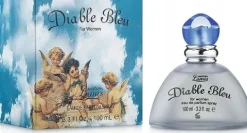 Creation Lamis DIABLE BLEU 100ml EDP WOMAN