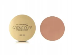 Creme Puff 42 Deep Beige Puder w kompakcie