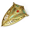 Crimson Mischief | 17 cm | Metal | Brelok | Baldur’s Gate 3