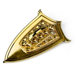 Crimson Mischief | 17 cm | Metal | Brelok | Baldur’s Gate 3