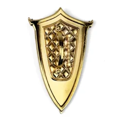 Crimson Mischief | 17 cm | Metal | Brelok | Baldur’s Gate 3