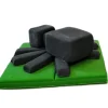 Cukrowa figurka na tort Pająk jak z Minecraft