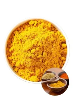Curry mieszanka przypraw korzenna indyjska żółta do kurczaka szaszłyków 150g