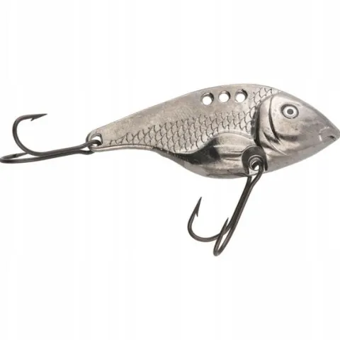 CYKADA JMC ADVENTURE ADMIRAL SILVER 20G/5,5CM