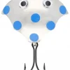 CYKADA JMC ADVENTURE BETMEN SILVER BLUE 20G/5CM