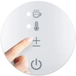 Czajnik elektryczny 1,7l Berdsen BD-709 biały