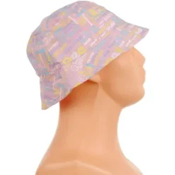 Czapka Reebok Sweets Bob Super dziecięca kapelusz sportowy 8Y
