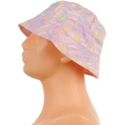 Czapka Reebok Sweets Bob Super dziecięca kapelusz sportowy 8Y