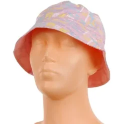 Czapka Reebok Sweets Bob Super dziecięca kapelusz sportowy 4Y