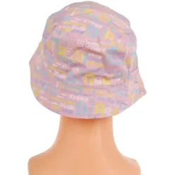 Czapka Reebok Sweets Bob Super dziecięca kapelusz sportowy 4Y