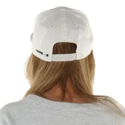 Czapka z daszkiem Adidas StellaSport Stella McCartney damska bejsbolówka OSFM