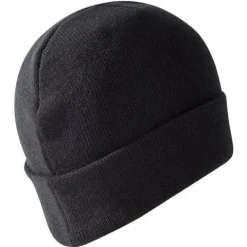 Czapka zimowa Adidas Originals Logo Beanie dziecięca sportowa OSFT