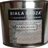 CZARNA pasta do zlewozmywaków z konglomeratu