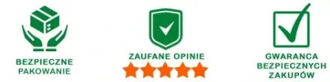 Czarny kinkiet zewnętrzny ogrodowy retro