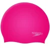 Czepek pływacki dla dzieci silikonowy na basen Speedo Plain Moulded