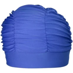 Czepek pływacki materiałowy damski Aqua-Sport Poliester Lady Comfort