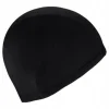Czepek pływacki materiałowy dla dorosłych Aqua-Sport Swim Cap Polyester