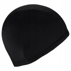 Czepek pływacki materiałowy dla dorosłych Aqua-Sport Swim Cap Polyester