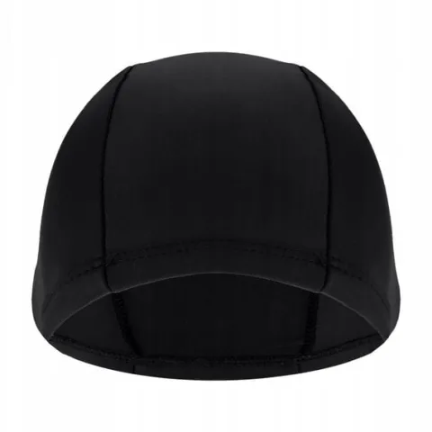 Czepek pływacki materiałowy dla dorosłych Aqua-Sport Swim Cap Polyester