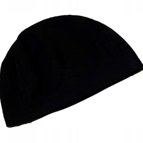 Czepek pływacki materiałowy dla dorosłych Aqua-Sport Swim Cap Polyester