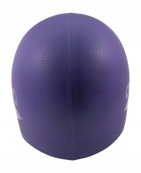 Czepek pływacki na basen dla dorosłych unisex silikonowy Shine Arena