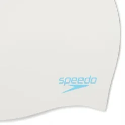 Czepek pływacki na basen dla dzieci Speedo Plain Moulded
