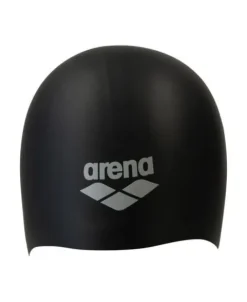 Czepek pływacki na basen silikonowy długie włosy unisex Long Hair Arena