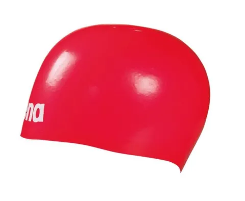 Czepek pływacki startowy Arena Moulded Pro II