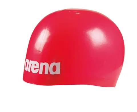 Czepek pływacki startowy Arena Moulded Pro II