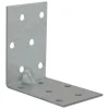 ŁĄCZNIK BUDOWLANY Z PRZETŁOCZENIEM 60*60*40*1.5 - LB 60*60*4*1