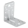 ŁĄCZNIK BUDOWLANY Z PRZETŁOCZENIEM 70*70*55*2.0MM - LB 70*70*55P