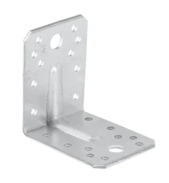 ŁĄCZNIK BUDOWLANY Z PRZETŁOCZENIEM 70*70*55*2.0MM - LB 70*70*55P
