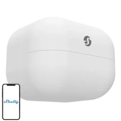 Czujnik Ruchu Shelly BLU Motion Bluetooth 5 Lat Baterii Luksomierz